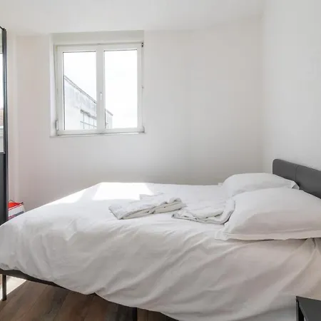Apartment Very In Downtown Parking