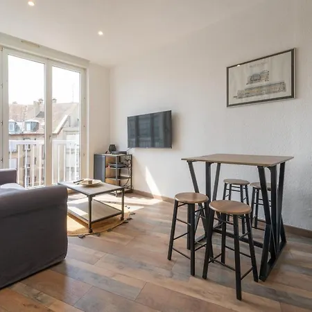 Le Bale 24 Tres Bel Centre