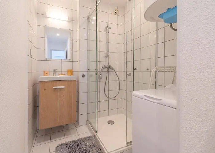 Le Bale 24 Tres Bel Centre Mulhouse