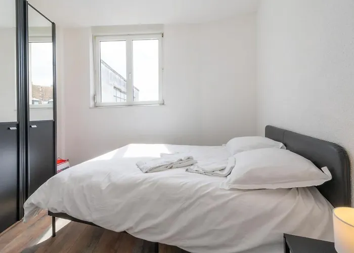 Apartamento Le Bale 24 Tres Bel Centre
