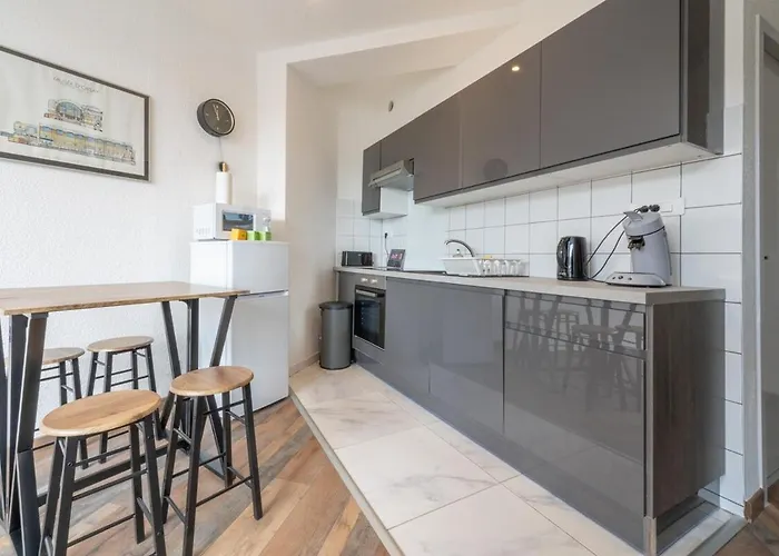 Le Bale 24 Tres Bel Centre *